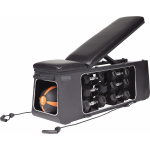 BRONZE GYM BR-1009 Многофункциональная скамья