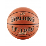 Баскетбольный мяч Spalding TF 1000 Legacy, размер, 6