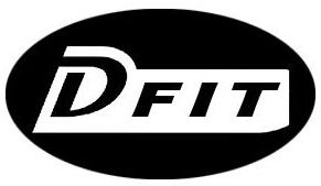 Спортивные товары Dfit