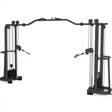 Кроссовер профессиональный BRONZE GYM NEO 16