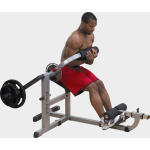 Маятниковый тренажер BODY SOLID GCAB_360