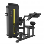 Пресс/спина профессиональная BRONZE GYM BW-3088