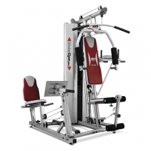 BH FITNESS GLOBAL GYM Силовой комплекс
