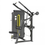 BRONZE GYM BW-3035 Верхняя тяга
