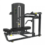 BRONZE GYM M5-03 DUAL Жим от груди и от плеч