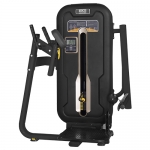 BRONZE GYM MZM-016A Ягодичные мышцы