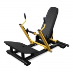 BRONZE GYM PL-1716 Ягодичный мостик