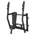 Cкамья для армейского жима MAXGYM ZH25B