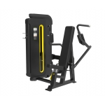 SVENSSON INDUSTRIAL H3004 Matte black Баттерфляй