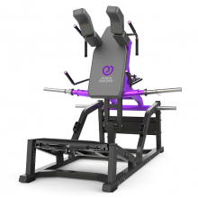 V-присед серии Peach Builder PB311