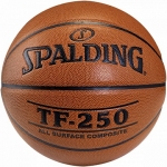 Баскетбольный мяч Spalding TF-250 ALL SURF р-р 7