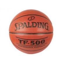Баскетбольный мяч Spalding TF-500 Performance р-р 7