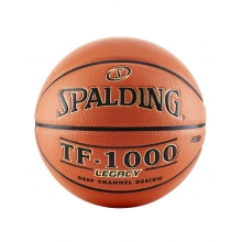 Баскетбольный мяч Spalding TF 1000 Legacy, размер, 6