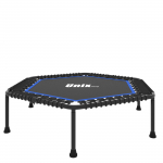 Батут спортивный UNIX Line FITNESS Lite Blue (125 см)