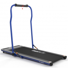 Беговая дорожка UNIX Fit R-300C Blue