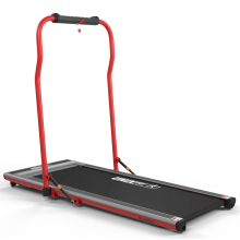 Беговая дорожка UNIX Fit R-300C Red