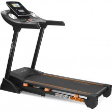 Беговая дорожка домашняя SVENSSON BODY LABS PHYSIOLINE TBX TOUCH