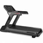 Беговая дорожка профессиональная SVENSSON INDUSTRIAL ARMORTECH TFT (GRAPHITE BLUE)