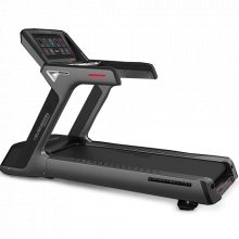 Беговая дорожка профессиональная SVENSSON INDUSTRIAL ARMORTECH TFT (GRAPHITE BLUE)