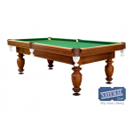 Бильярдный стол для пула 