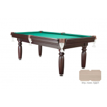 Бильярдный стол для пула "Юниор" (6 футов ЛДСП)