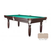 Бильярдный стол для пула "Юниор" (7 футов ЛДСП)
