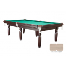 Бильярдный стол для пула "Юниор" (9 футов ЛДСП)