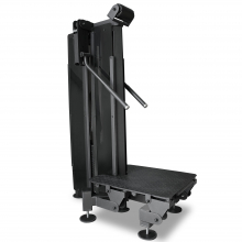 Дельта-машина профессиональный BRONZE GYM PARTNER ML-811