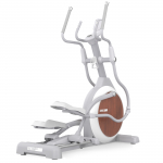  Эллиптический тренажер UNIX Fit MV-850 (Auto Incline) Wood