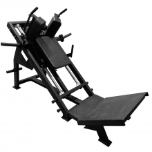 Гакк-присед BRONZE GYM PARTNER BGR-810