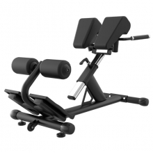 Гиперэкстензия 45град MAXGYM ZH26А