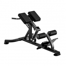 Гиперэкстензия BRONZE GYM RAVE RE52