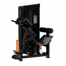 Гиперэкстензия наклонная профессиональный BRONZE GYM NEO103