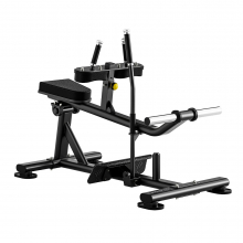 Голень сидя BRONZE GYM RAVE RV27