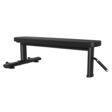 Горизонтальная скамья MAXGYM ZH36