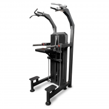 Гравитрон стек 100 кг BRONZE GYM PARTNER ML-823