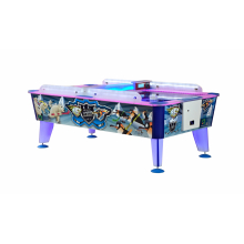 Игровой стол - аэрохоккей 