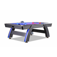 Игровой стол - аэрохоккей Indigo 7.5 ф