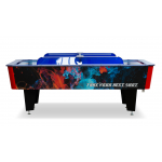 Игровой стол - аэрохоккей 