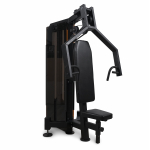 Жим от груди профессиональный BRONZE GYM PARTNER ML-815