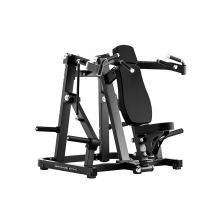 Жим от плеч BRONZE GYM RAVE RV05