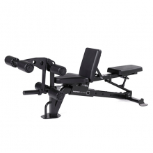 Крепление для ног Inspire SCS-LE2 для скамьи FIDB и SCS-WB