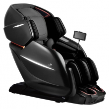 Массажное кресло Meridien SANREMO (Black)