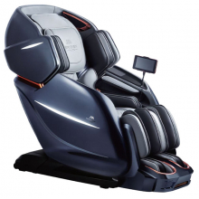 Массажное кресло Meridien SANREMO (Blue)