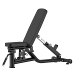 Многофункциональная скамья MAXGYM ZH37