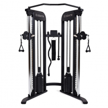 Многофункциональный силовой комплекс CENTR 2 Home Gym Functional Trainer