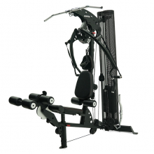 Многофункциональный силовой комплекс Inspire M2 Multi-Gym