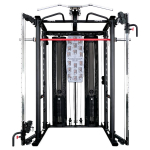 Многофункциональный силовой комплекс Inspire SCS Functional Trainer