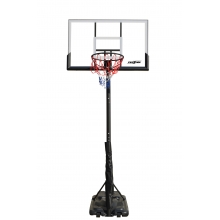 Мобильная баскетбольная стойка Proxima 50”, поликарбонат