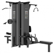 Мультистанция Smith RE8023 4х стековая